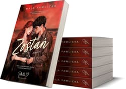 Galeria - zdjęcie nr. 2 - Zostań. Złamani. Tom 1