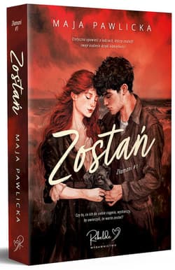 Galeria - zdjęcie nr. 3 - Zostań. Złamani. Tom 1