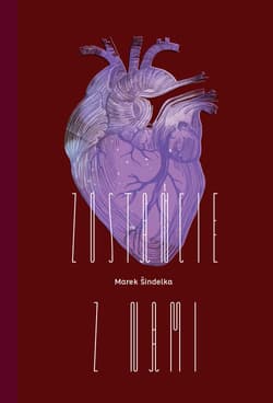 Zostańcie z nami /Afera - Marek Sindelka