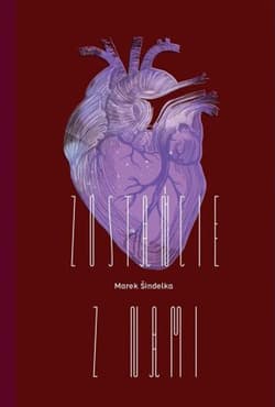 Zostańcie z nami /Afera - Marek Sindelka