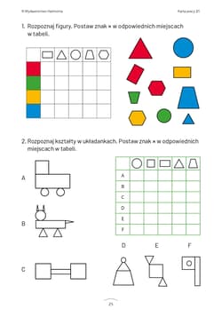Galeria - zdjęcie nr. 3 - Zostanę programistą pierwsze zadania z kodowania dla uczniów edukacji wczesnoszkolnej