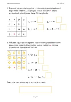 Galeria - zdjęcie nr. 5 - Zostanę programistą pierwsze zadania z kodowania dla uczniów edukacji wczesnoszkolnej