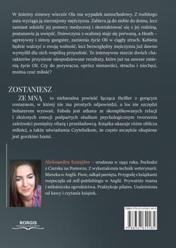 Galeria - zdjęcie nr. 2 - Zostaniesz ze mną