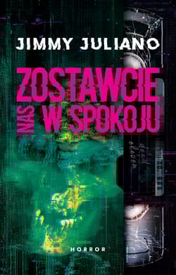 Zostawcie nas w spokoju - Jimmy Juliano