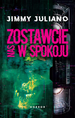 Zostawcie nas w spokoju - ebook