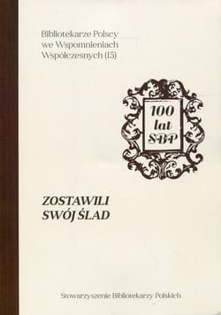 Zostawili swój ślad