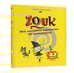 Zouk. Mała czarownica zagrożeniem dla społeczeństwa