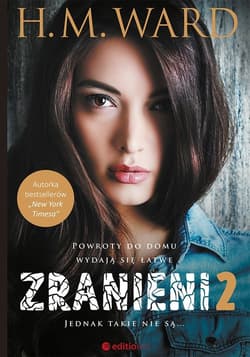 Zranieni 2 - J.R. Ward