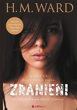 Zranieni - J.R. Ward