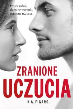 Zranione uczucia