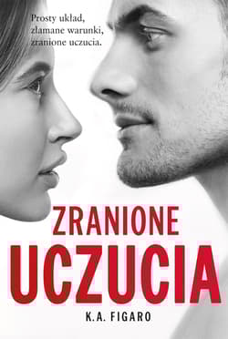 Zranione uczucia