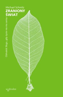 Zraniony świat. Odnaleźć Boga, gdy życie nie ma sensu - ebook - Michael Schmitz