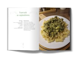 Galeria - zdjęcie nr. 2 - Zrób formę z Fit przepisy od baletnicy