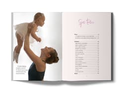 Galeria - zdjęcie nr. 3 - Zrób formę z Fit przepisy od baletnicy