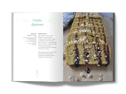 Galeria - zdjęcie nr. 4 - Zrób formę z Fit przepisy od baletnicy