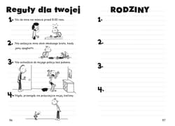 Galeria - zdjęcie nr. 4 - Zrób to sam! Dziennik cwaniaczka wyd. 2025