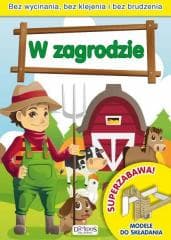 Zrób to sam. W zagrodzie Damidos - Praca zbiorowa