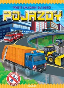Zrobię to sam Pojazdy
