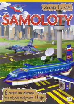 Zrobię to sam Samoloty