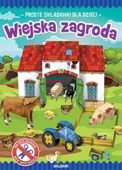 Zrobię to sam Wiejska zagroda