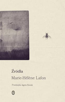Źródła - Marie-Helene Lafon