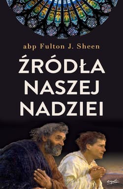 Źródła naszej nadziei - ebook - Fulton Sheen