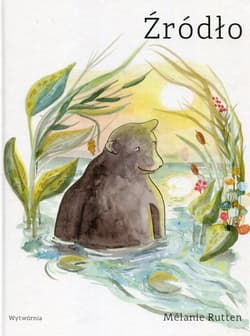 Źródło - Melanie Rutten