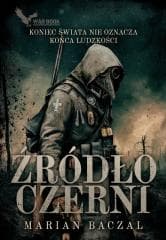 Źródło czerni - Marian Baczal