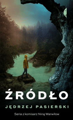 Źródło - ebook - Jędrzej Pasierski