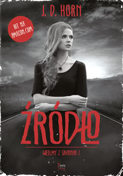Źródło - ebook - J.D. Horn