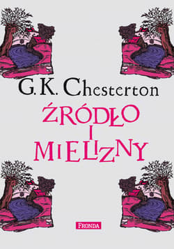 Źródło i mielizny - ebook - Chesterton Gilbert Keith