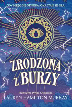 Zrodzona z burzy - Murray Lauryn Hamilton
