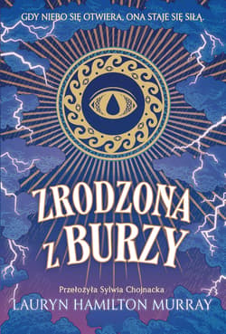 Galeria - zdjęcie nr. 2 - Zrodzona z burzy