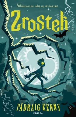 Zrostek - Padraig Kenny
