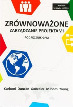 Zrównoważone zarządzanie projektami podręcznik GPM