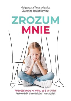 Zrozum mnie - Taraszkiewicz Zuzanna