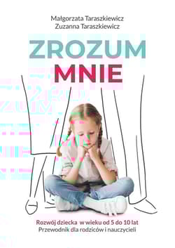 Zrozum mnie - Taraszkiewicz Zuzanna