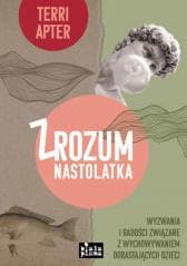 Zrozum nastolatka - Terri Apter