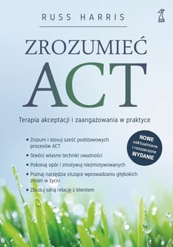 Zrozumieć ACT - ebook - Harris Russ