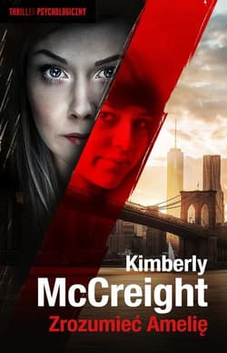 Zrozumieć Amelię - Kimberly McCreight