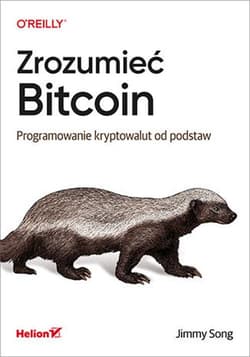 ZROZUMIEĆ BITCOIN PROGRAM - Jimmy Song