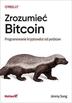 ZROZUMIEĆ BITCOIN PROGRAM - Jimmy Song