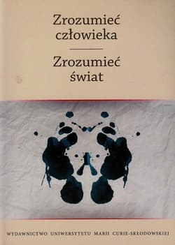 Zrozumieć człowieka Zrozumieć świat Tom 2 - Ireneusz Siudem, Stencel Marcin