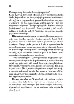 Galeria - zdjęcie nr. 2 - Zrozumieć demencję. Jak zapobiegać i rozpoznawać objawy. Wsparcie bliskich i zrozumienie istoty choroby