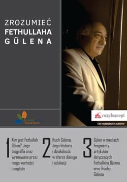 Zrozumieć Fethullaha Gülena - Opracowanie Zbiorowe