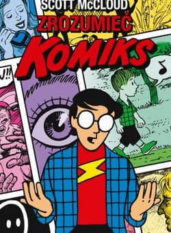 Zrozumieć komiks