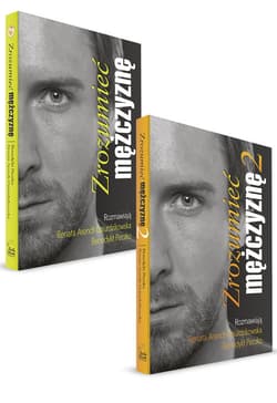 Zrozumieć mężczyznę 1/2 Pakiet