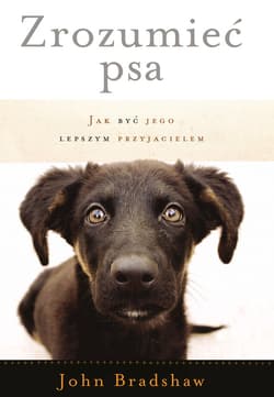 Zrozumieć psa - ebook - John Bradshaw