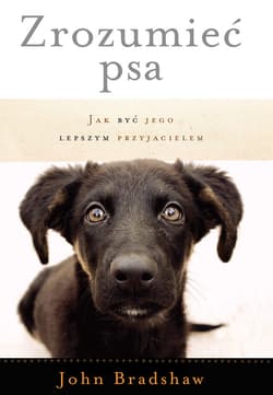 Zrozumieć psa - ebook - John Bradshaw