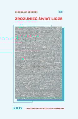 Zrozumieć świat liczb - Mirosław Szreder